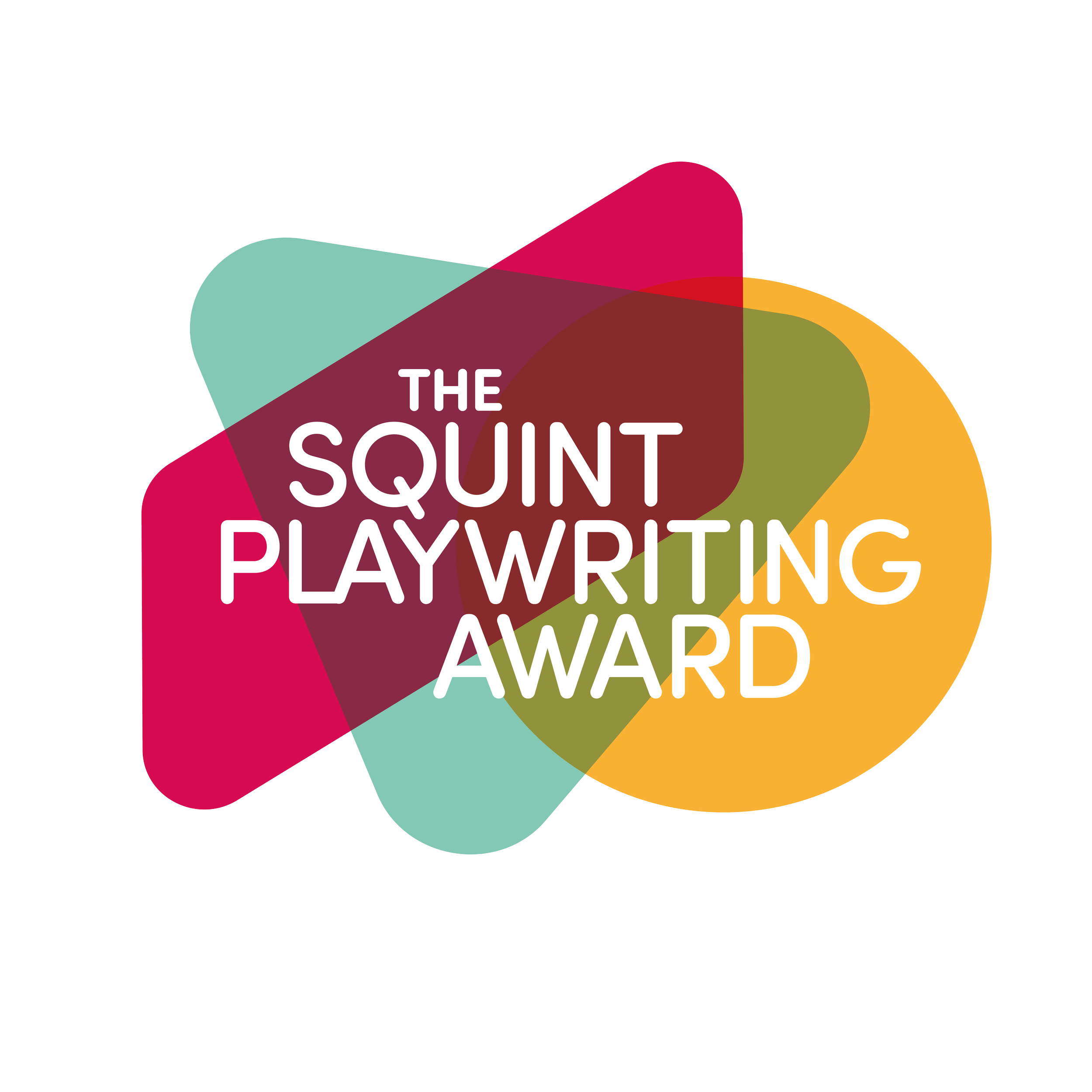 The Squint Playwriting Award Taster Workshop (6-8pm, Wednesday 11 June, Zoom)