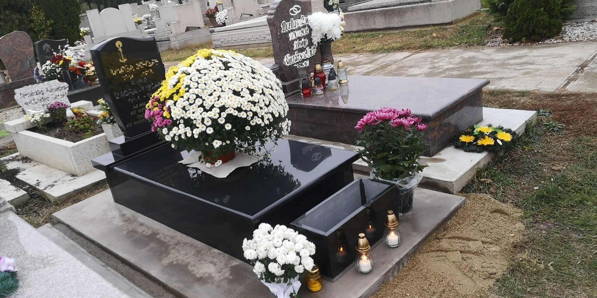 Minden, amit az urna sírkövekről tudni érdemes