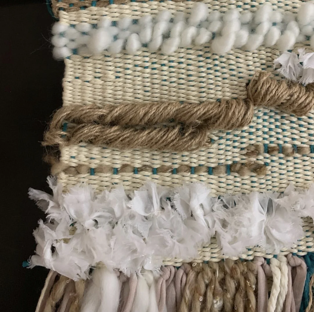 Weaving Workshop