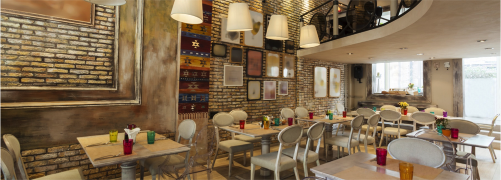 A diversified portfolio of investments in the Leisure & Hospitality sector in Central London, each with a unique trading strategy.