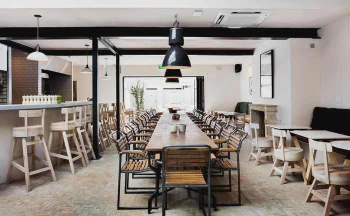 Restaurant & Bar Design Awards