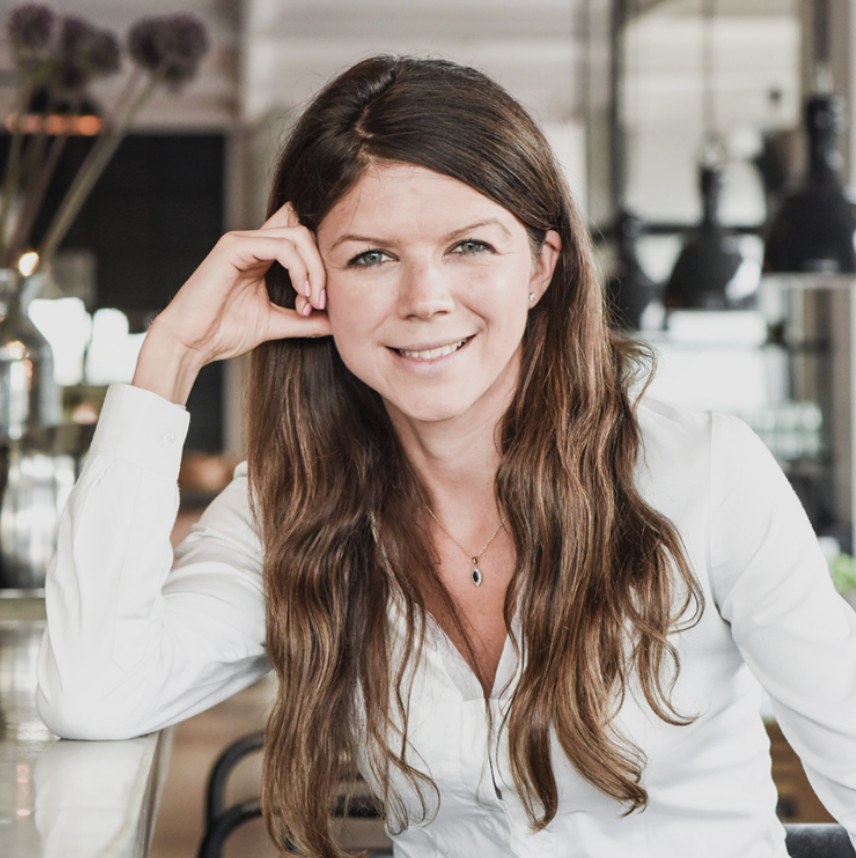 Lizzie Ryan, Director