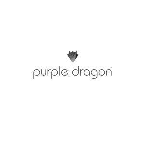 Imbiba Brands Purple Dragon Private Members Clubs Logo