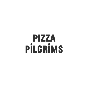 Imbiba Brands Pizza Pilgrims Logo