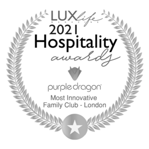 Imbiba Lux Life hospitality award 2021