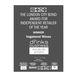 Imbiba London City Bond Award