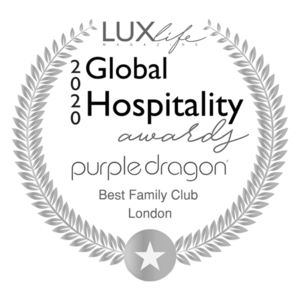 Imbiba Lux Life Global Hospitality Award 2020