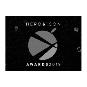 Imbiba Hero Icon Award