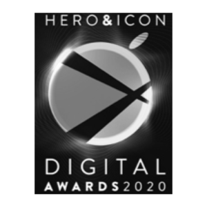 Imbiba Hero Icon Digital Award