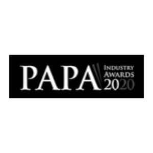 Imbiba Papa Industry Award.