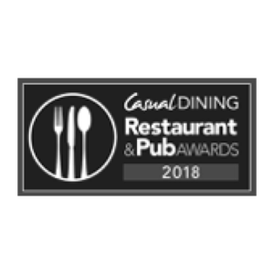 Imbiba Casual Dining Restaurant Pub Award