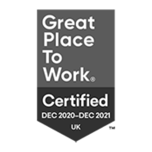 Imbiba Great Place To Work Award