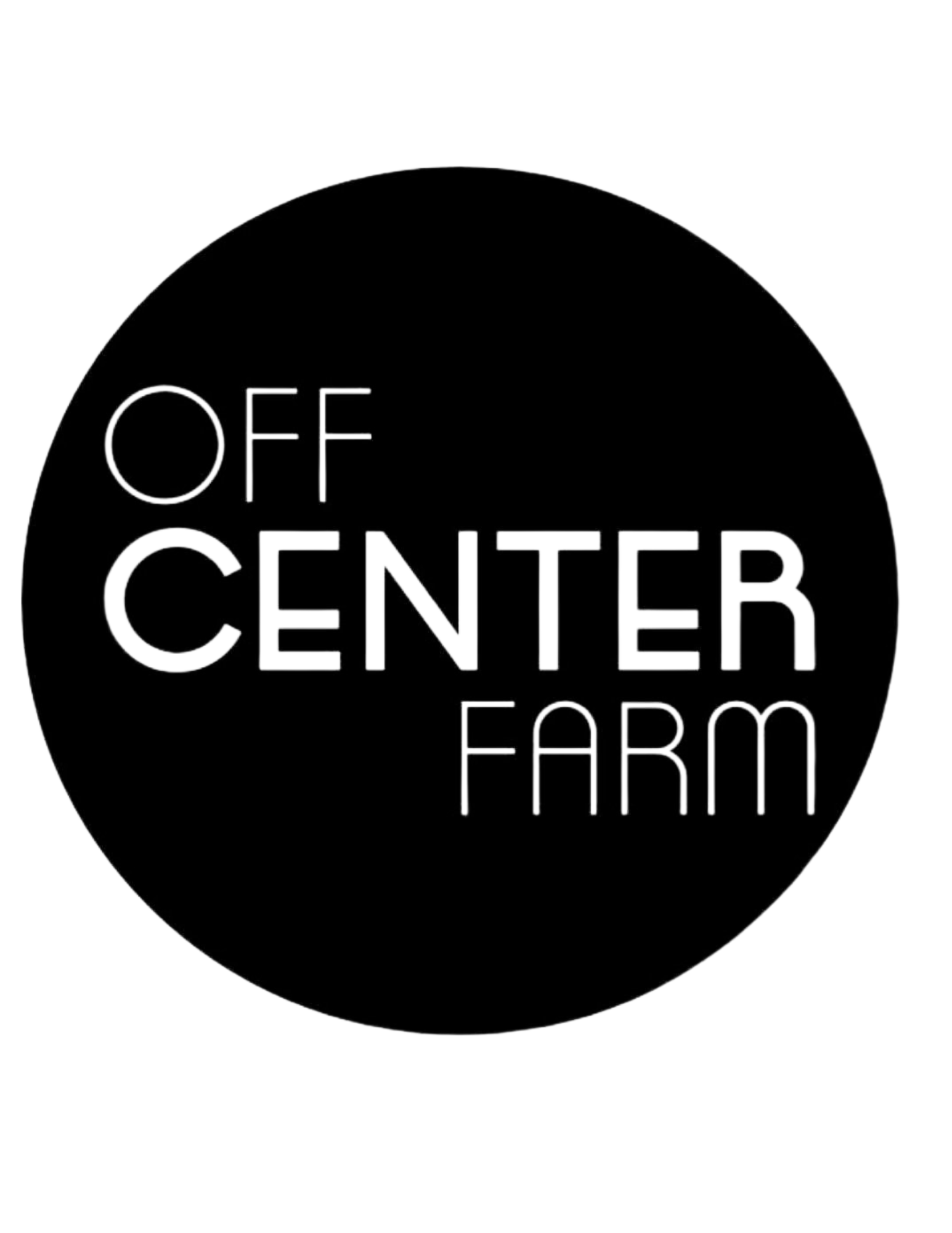 Off Center Farm