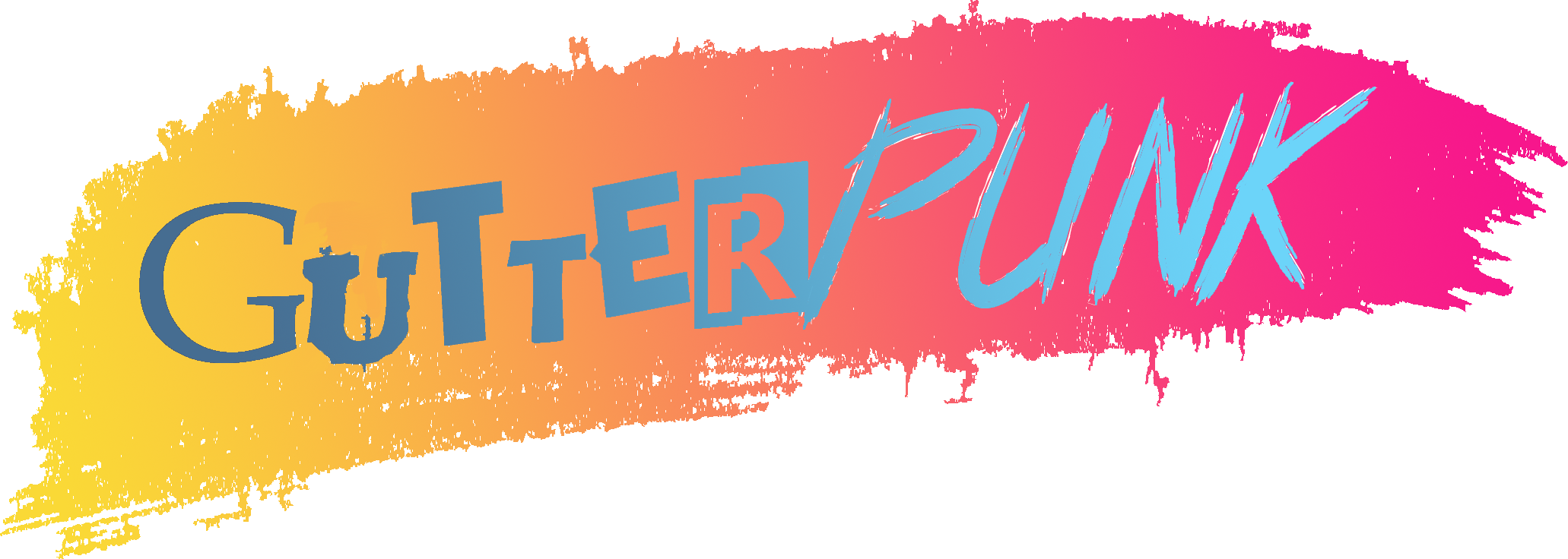 Gutterpunk Core Book — Rook & Rasp