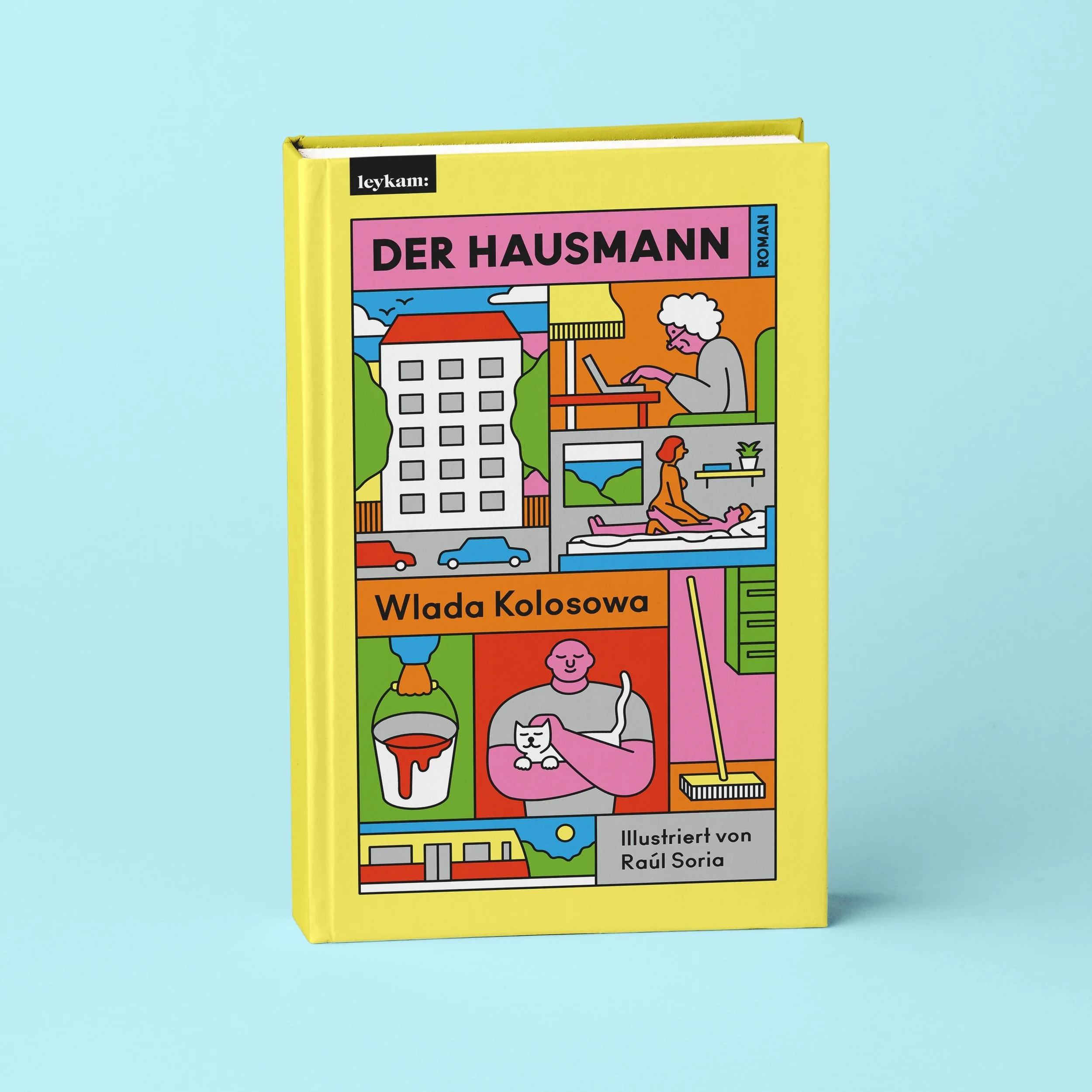 Der Hausmann