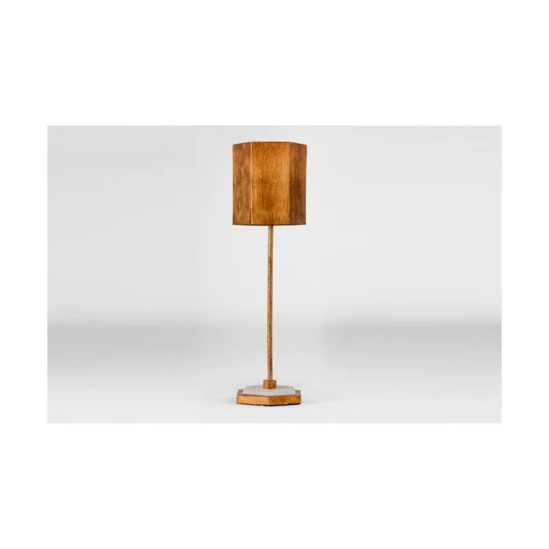 Table Lamps Duh - Comet Retro Metal Table Lamp Table Lamps Duh - Comet Retro Metal Table Lamp