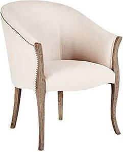 High Point Occasional Chair 