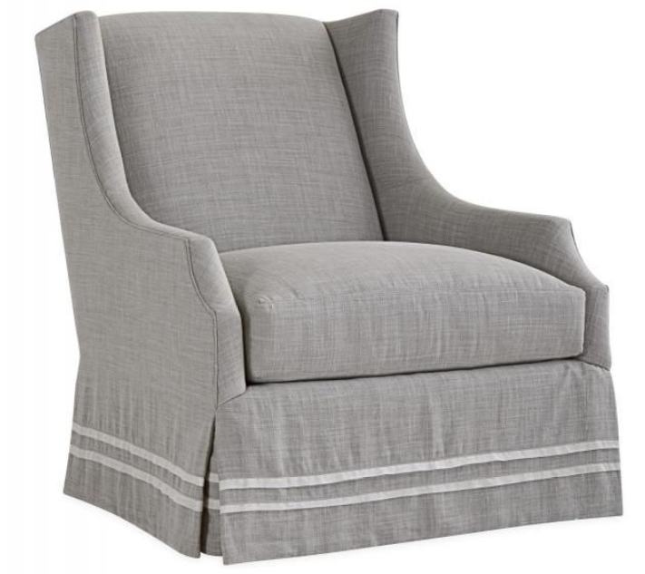 1711-01SW Swivel Chair
