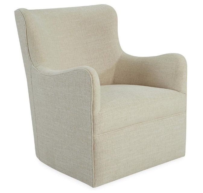 1523-01 Swivel Chair