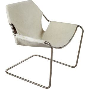 L1959-01 Leather chair