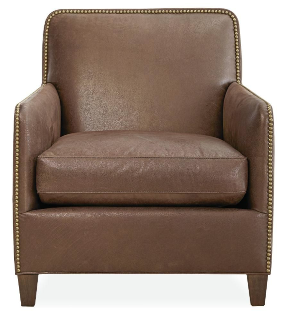 L1908-01 Leather chair