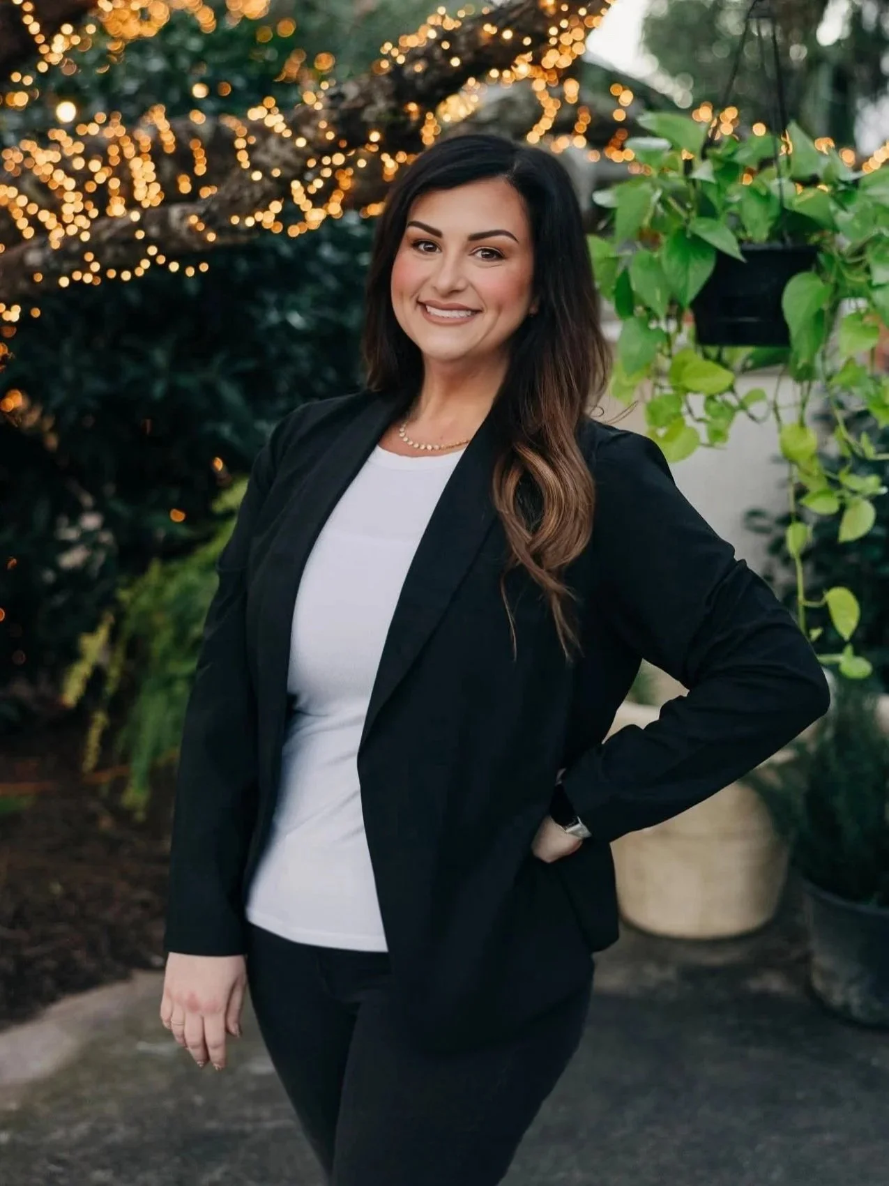 Stephanie Etter - Controller