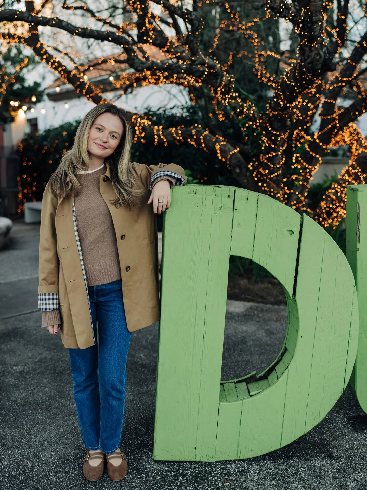 Allison Phillips - Designer