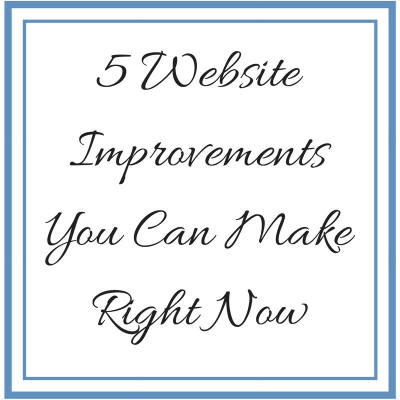 5 website tips shopping cart.png