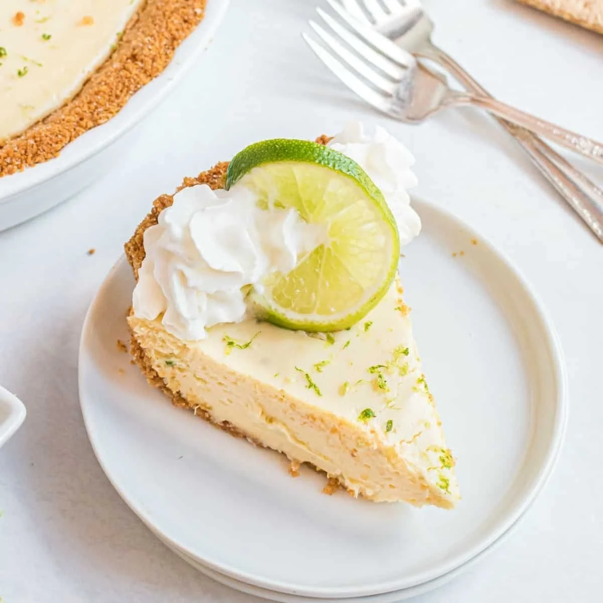Key Lime Pie