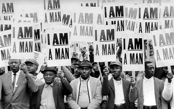 1968 Memphis sanitation workers strike