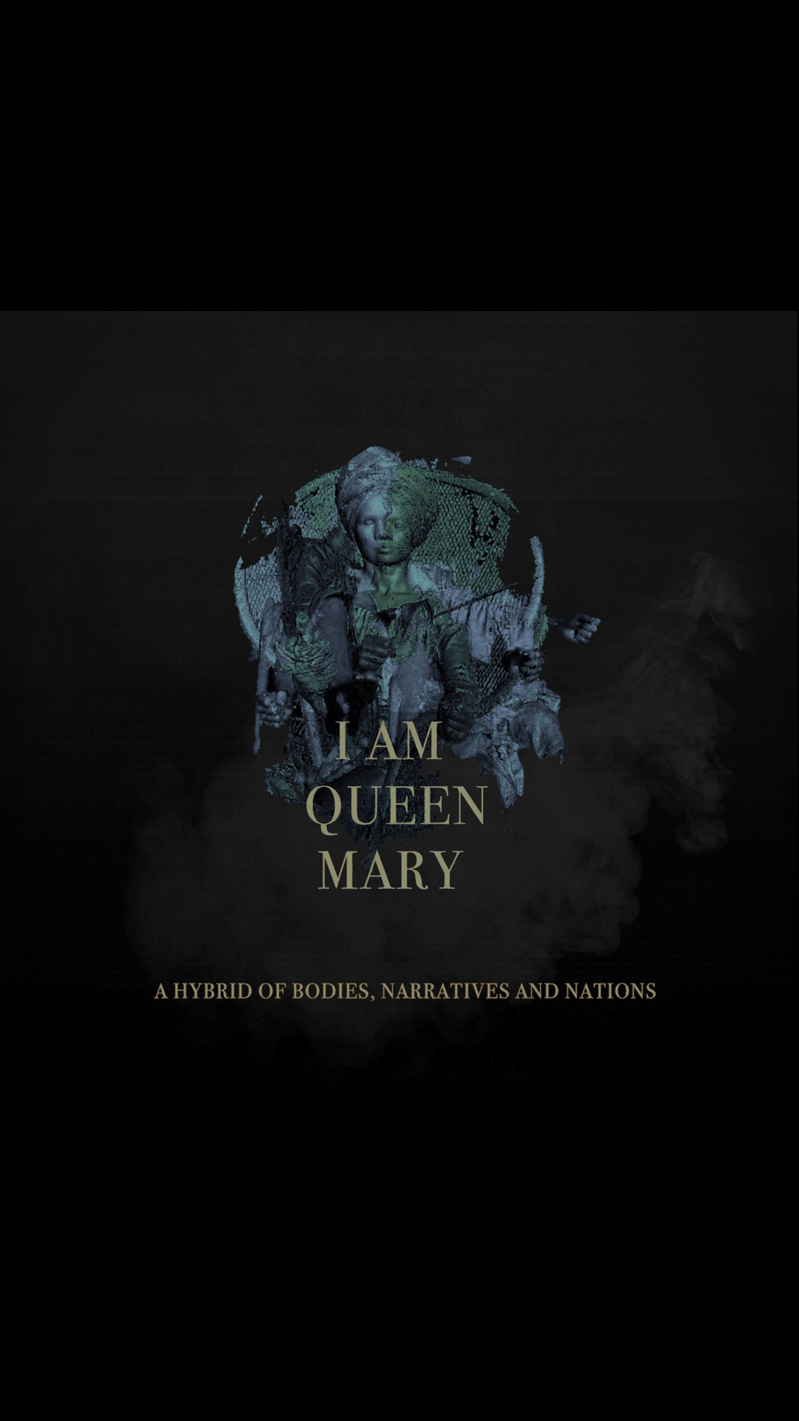 queen mary