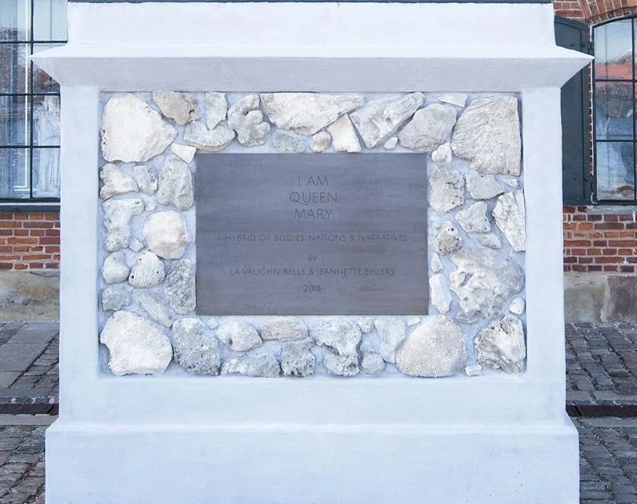 Future of I Am Queen Mary