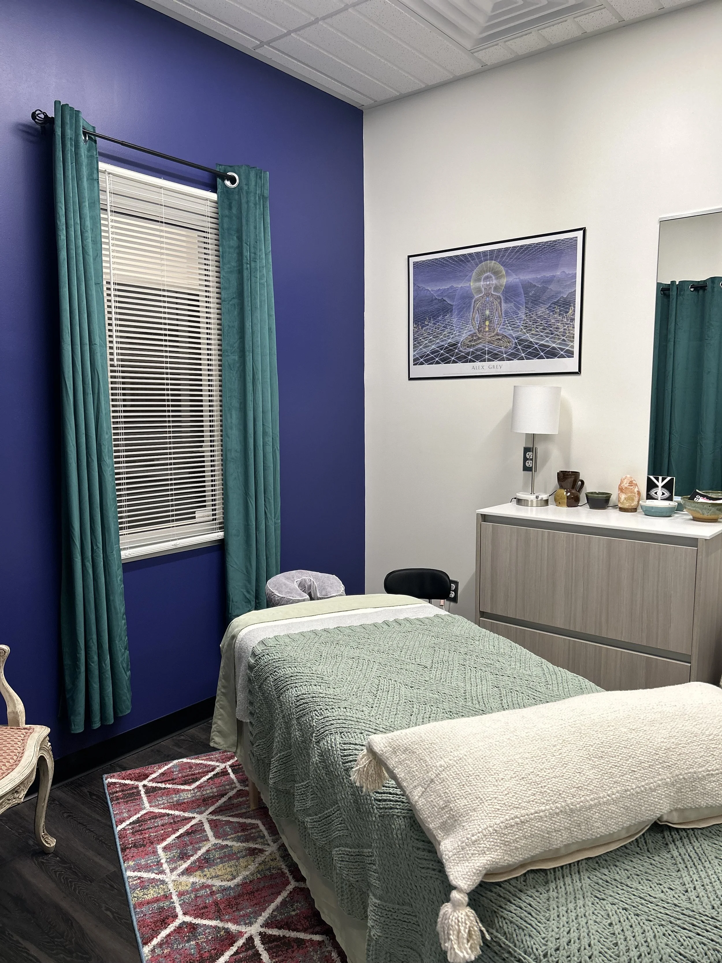 STOCHASTIC INDUSTRIESMovement Arts Therapy and Classes