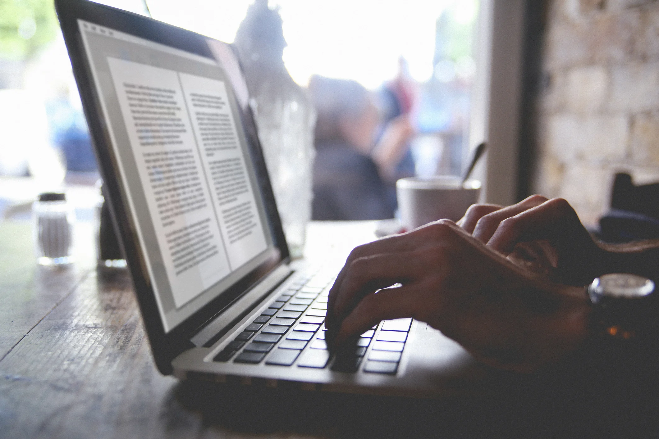 Blogs and Website Content