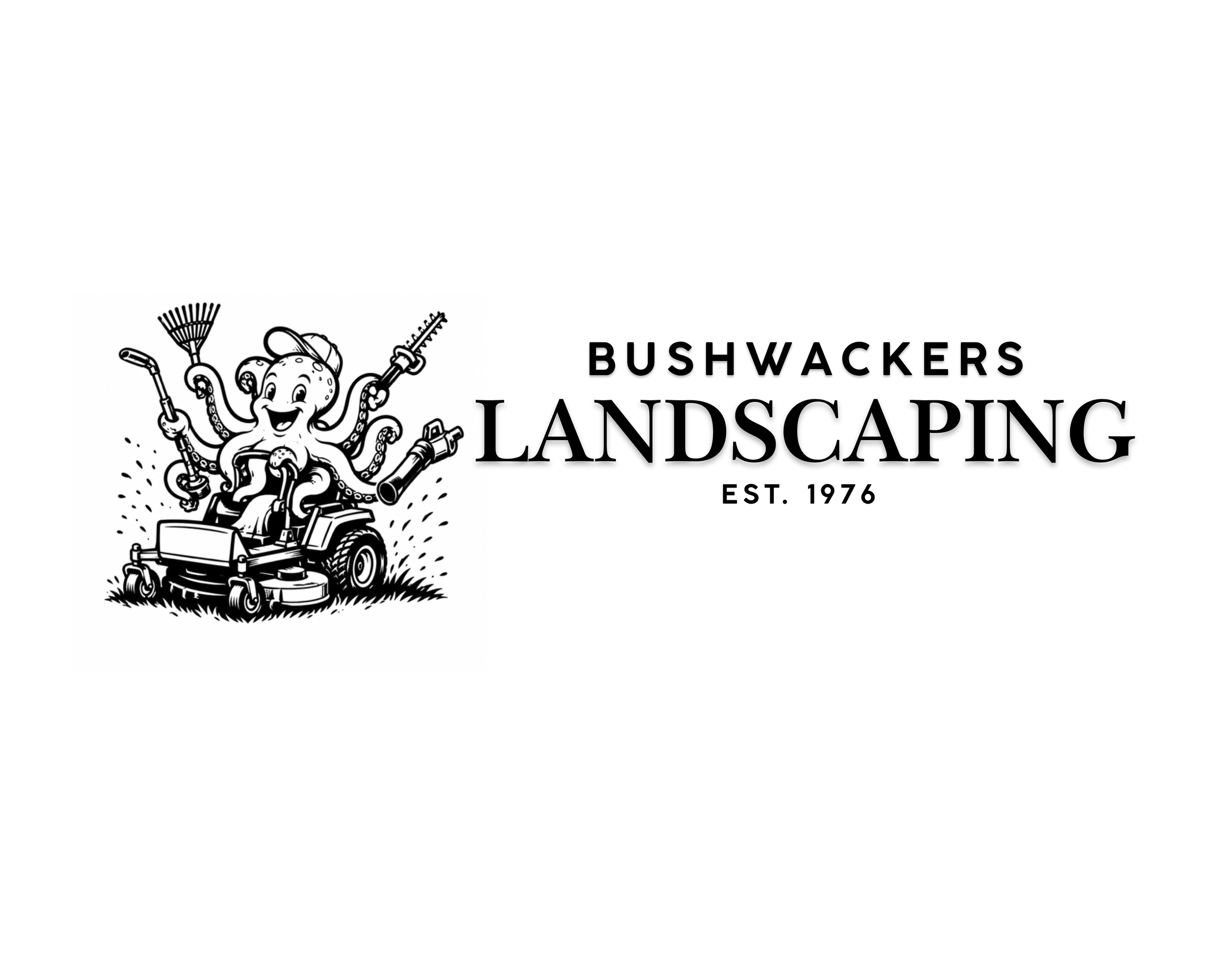 Bushwackers Landscaping