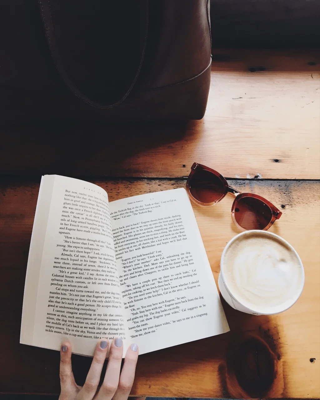 how to have a lit summer