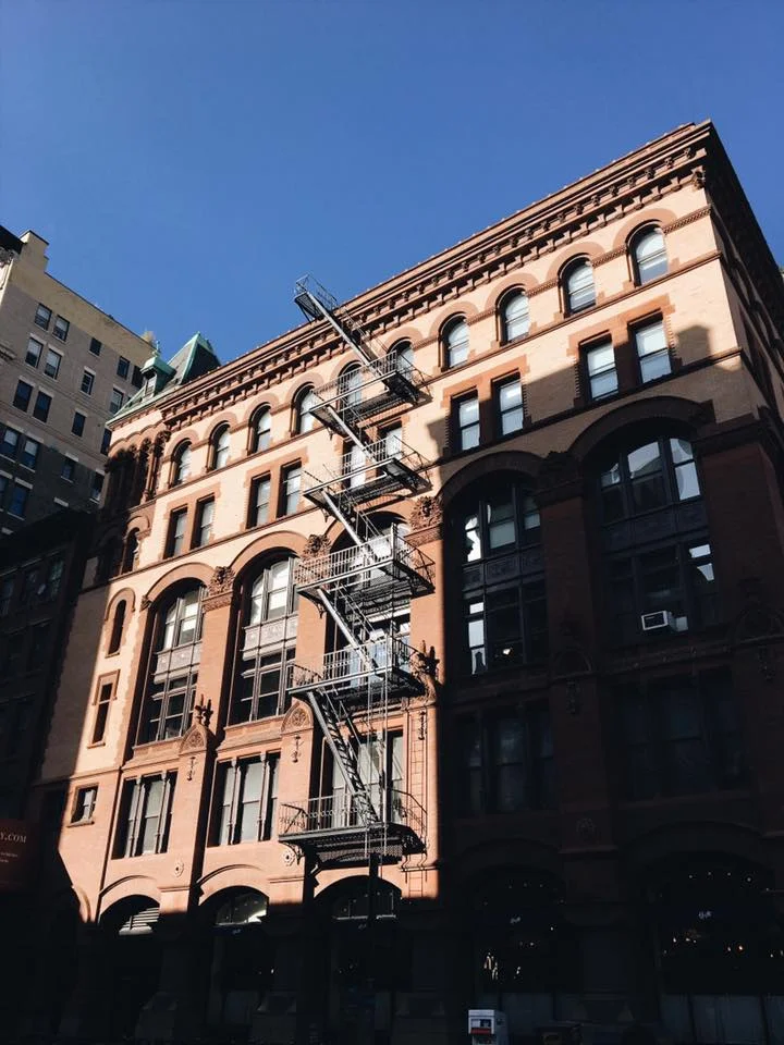 the city so nice they named it twice