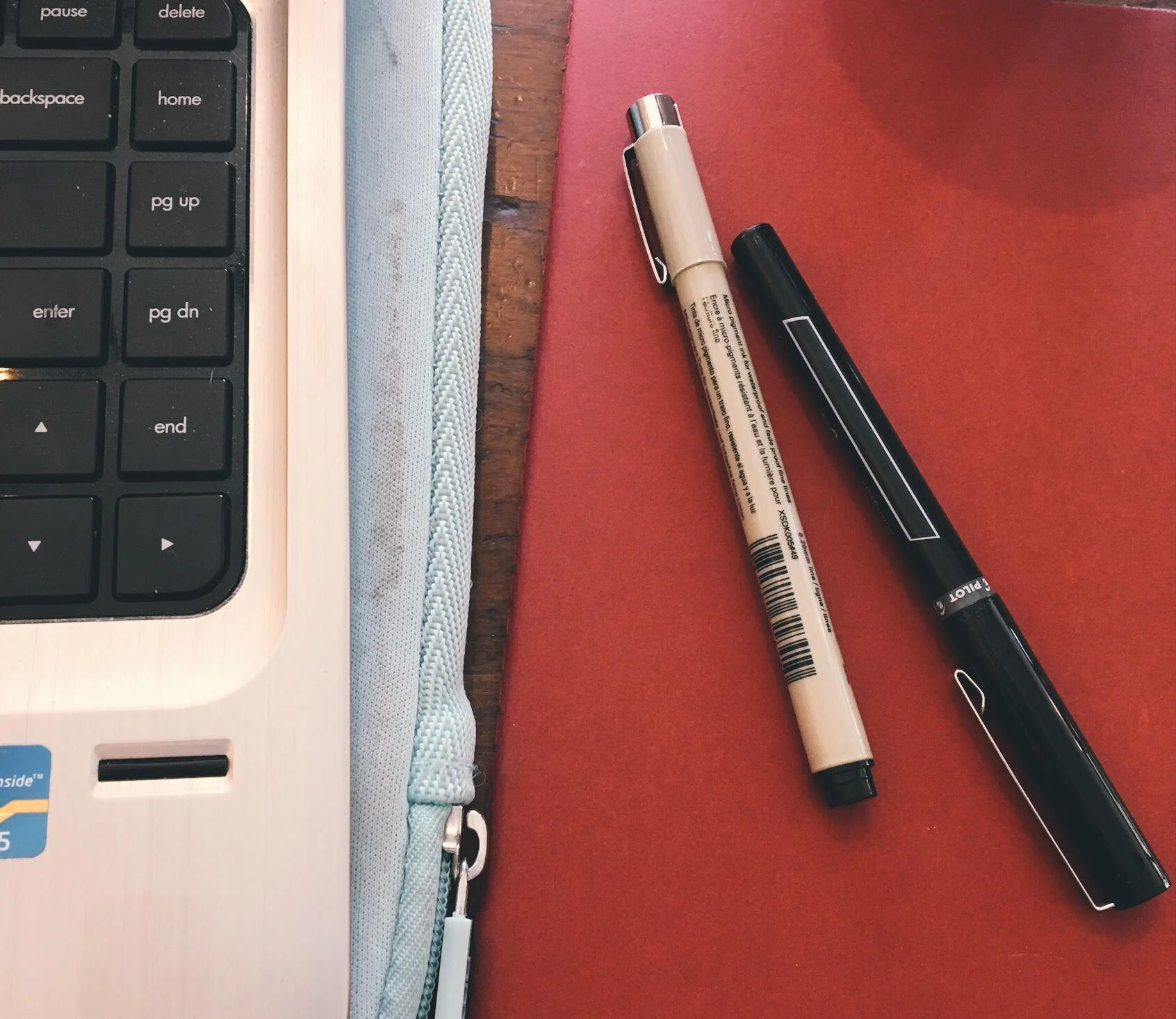 ﻿blah, blah, blog (a guide of sorts)