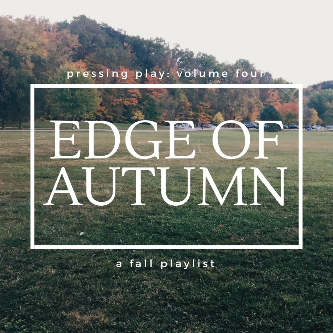 pressing play: volume four