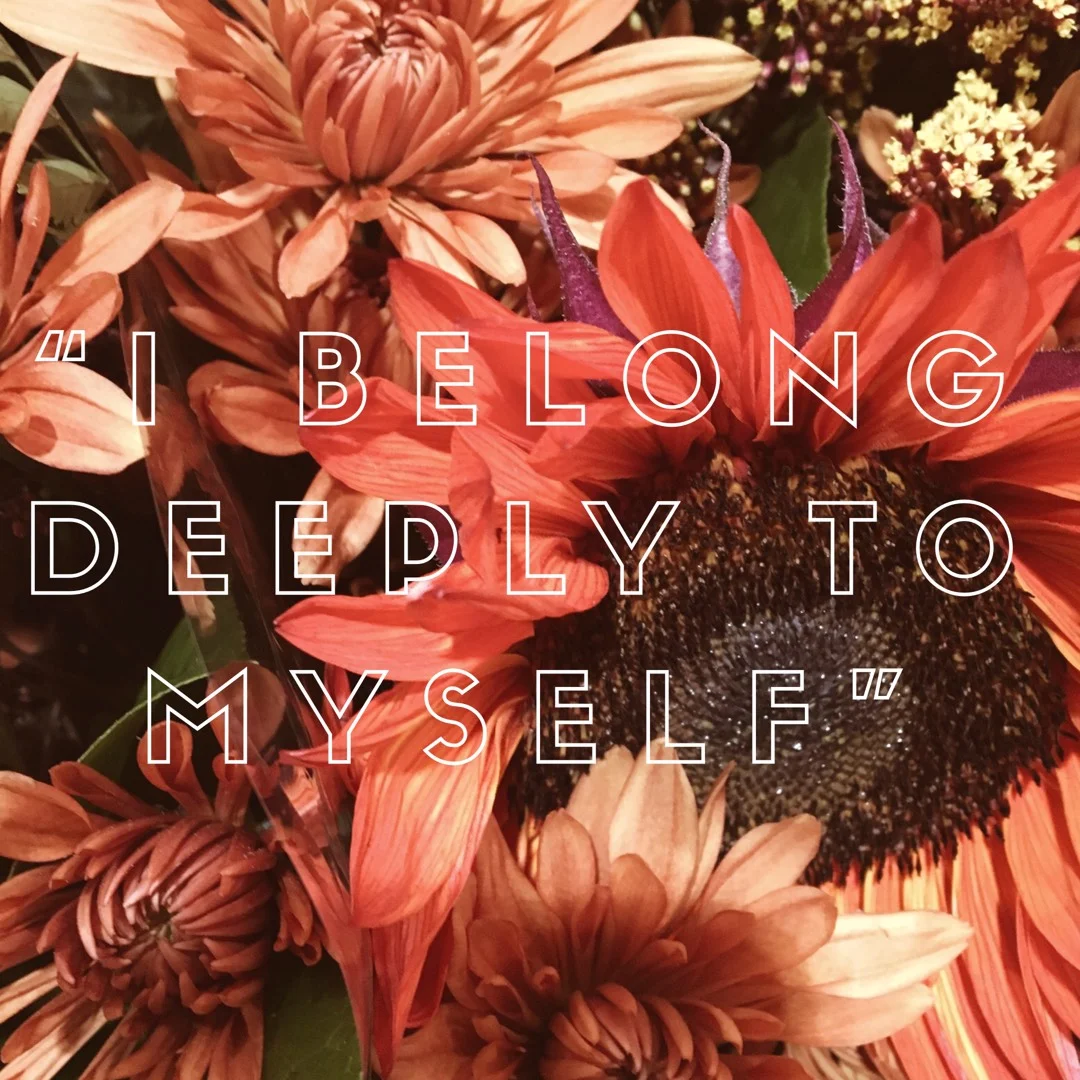 finding the opposite of loneliness