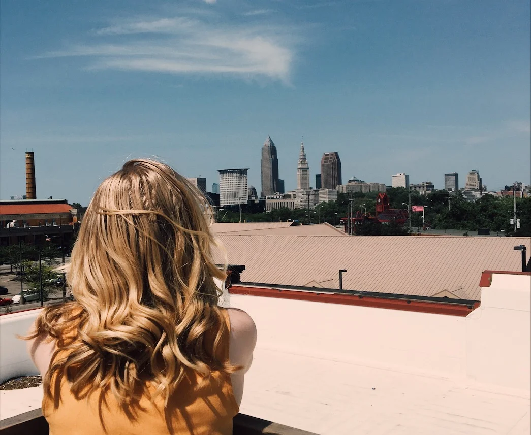Post-diploma life: where I've been & what I've learned