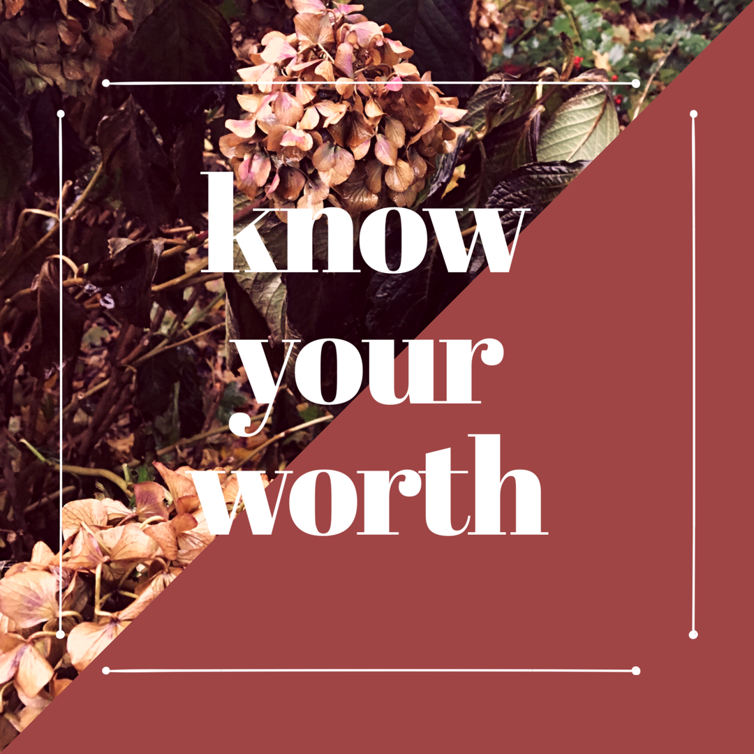 practicing & mastering the art of self-love