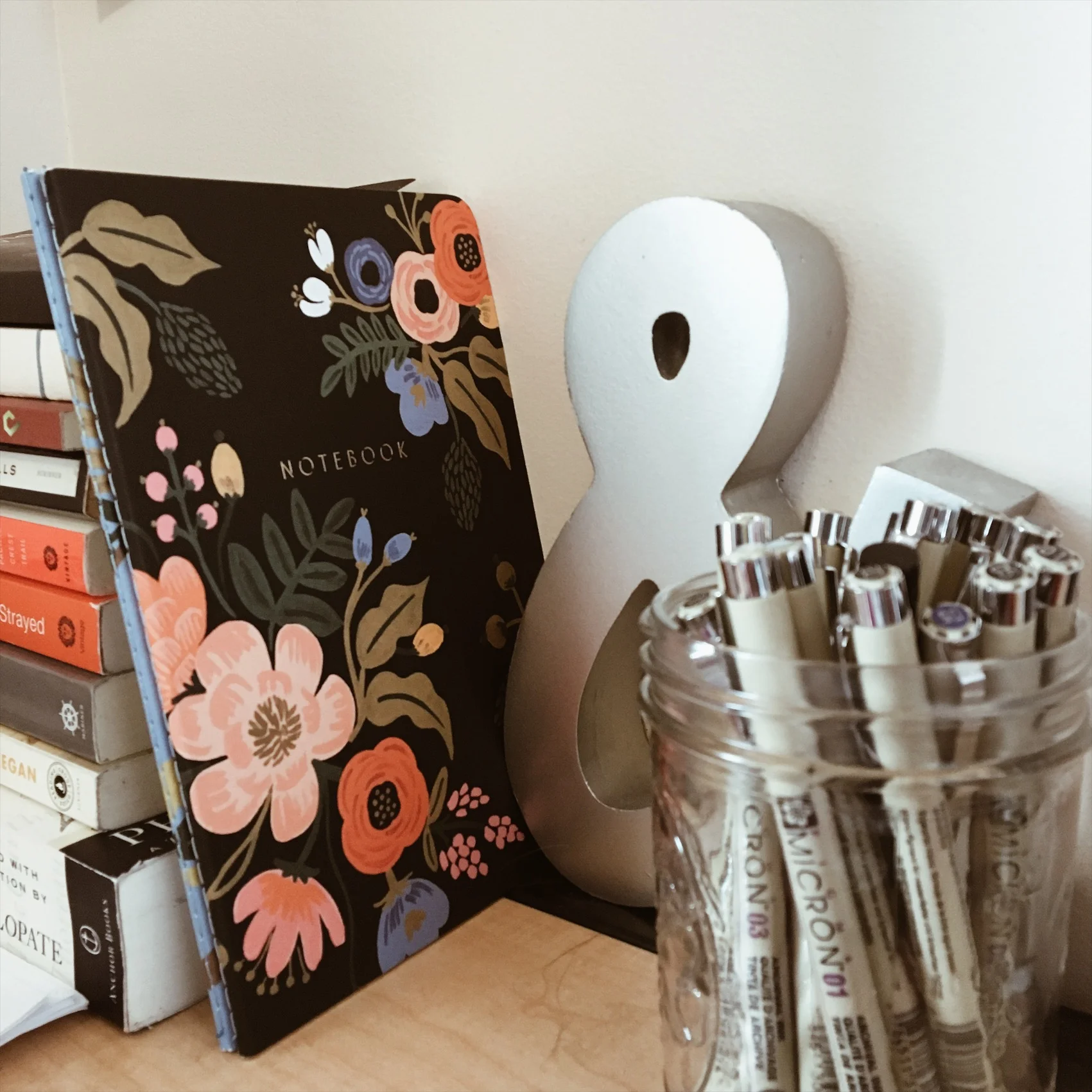 strong women writers: may we read them, may we become them