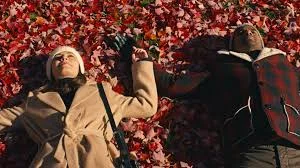 master of none, vulnerability & me