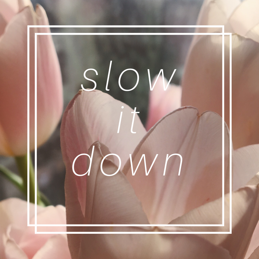 ambitious & agitated 