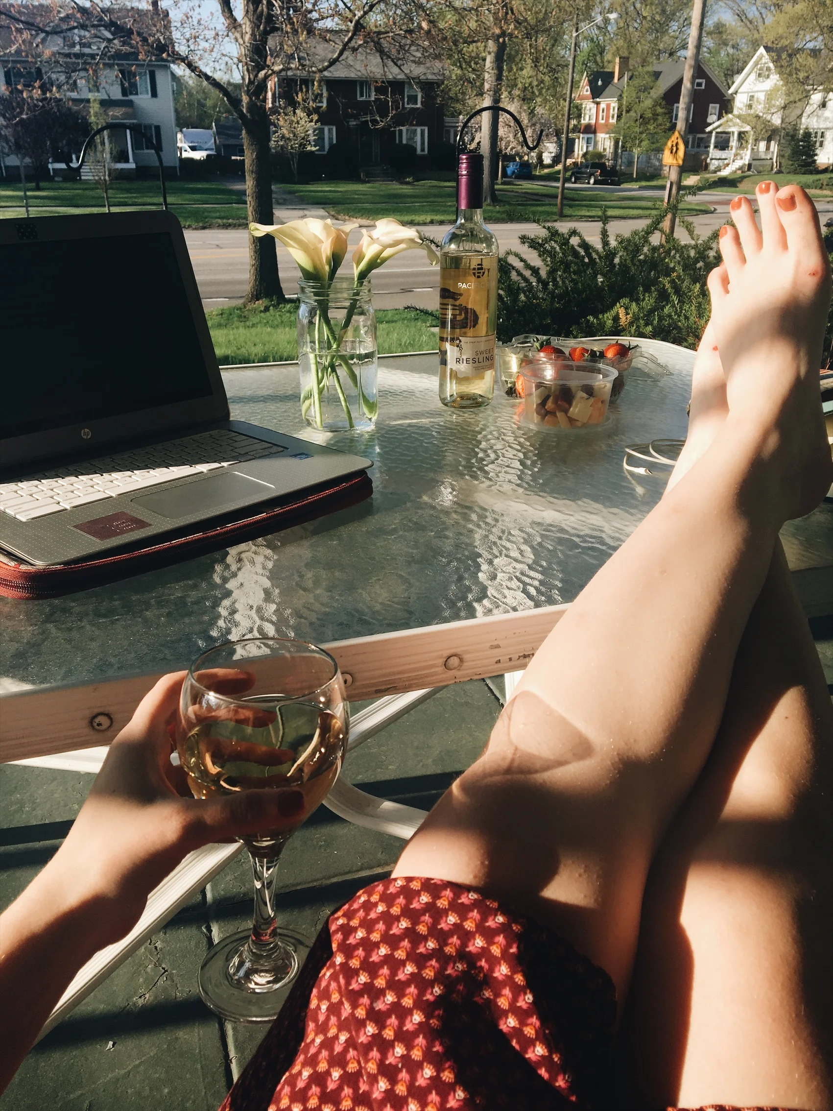 remembered all these years, falling like rain 