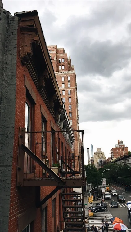 goodbye (see you later) to all that 