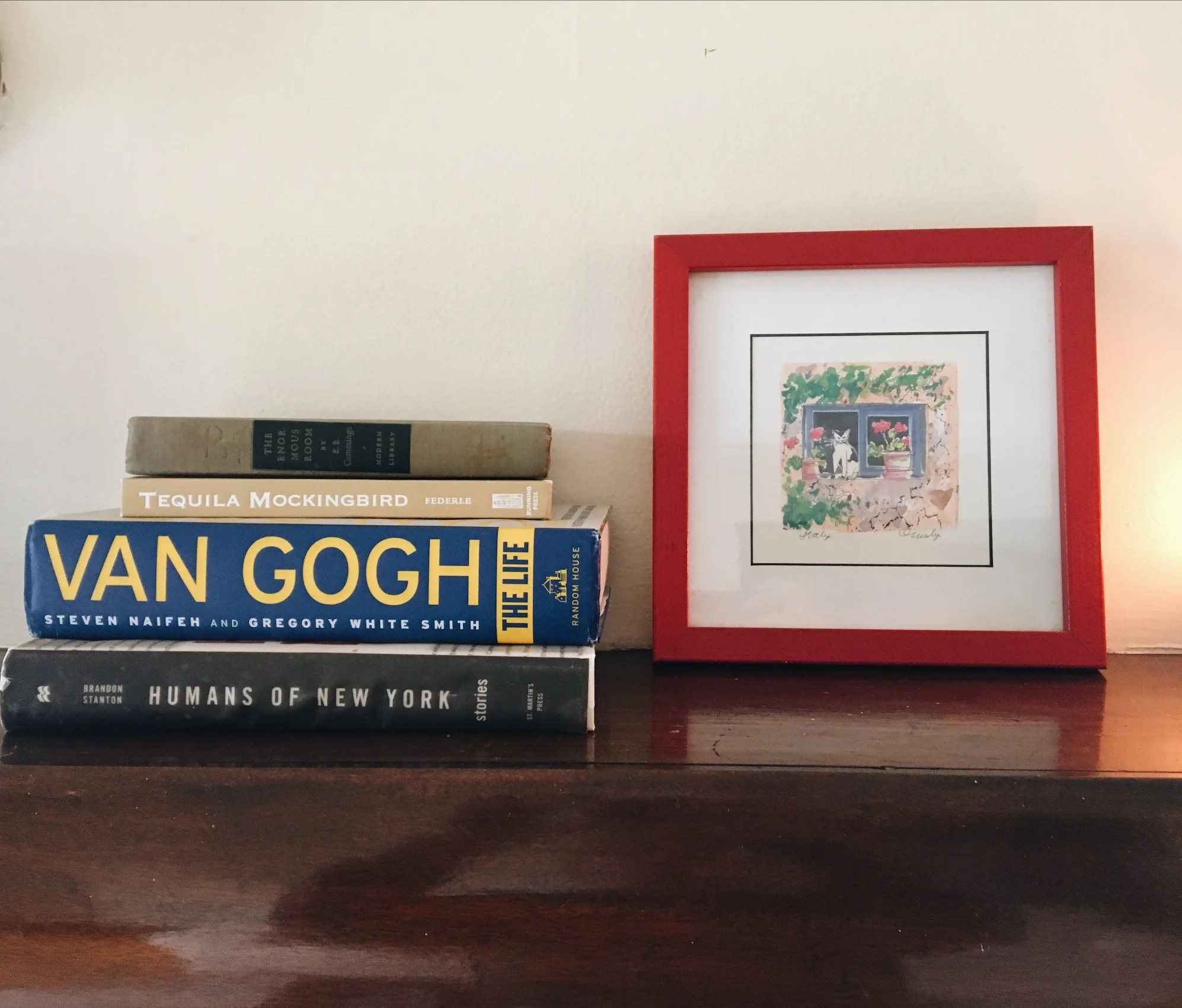 between april showers 