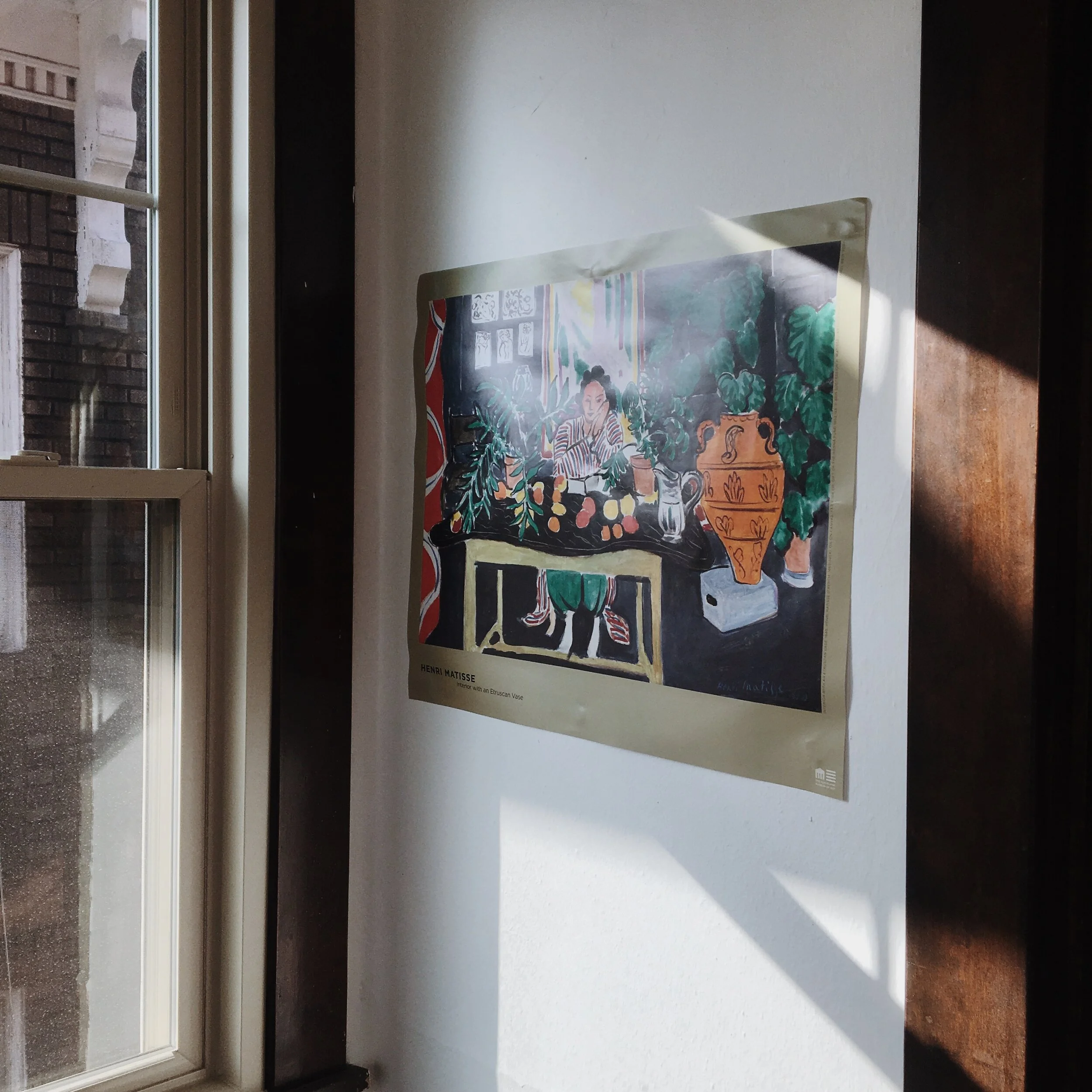 a woman's place is not in the kitchen  