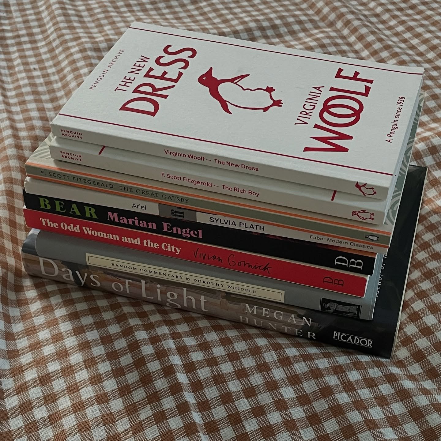 treats from across the pond ~ thrilled is an understatement!!